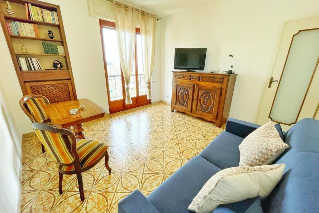 Suite Deamicis - Vista Mare E Relax San Remo Extérieur photo